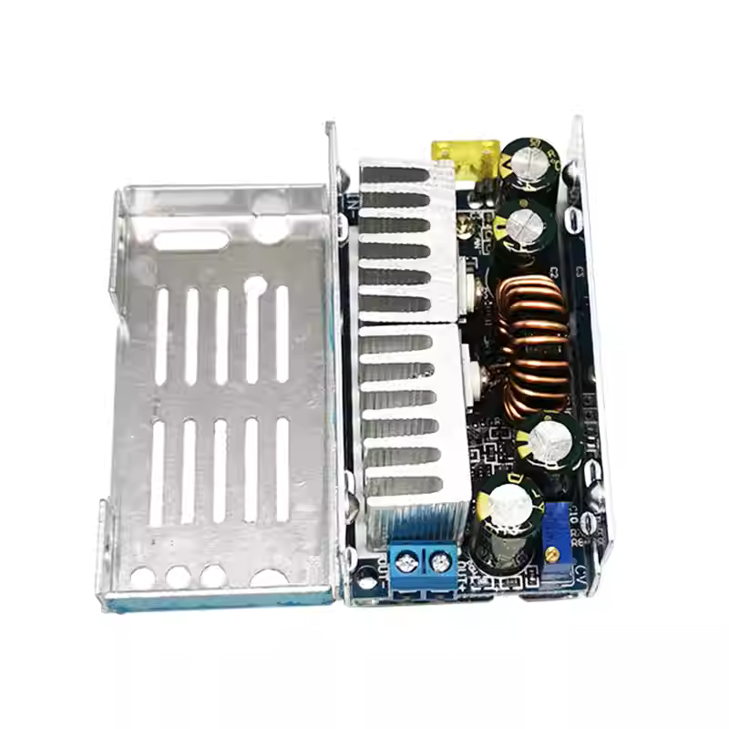 ماژول مبدل DC-DC افزاینده 160W