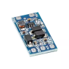 ماژول رگولاتور DC به DC افزاینده دارای خروجی 50mA ±12V