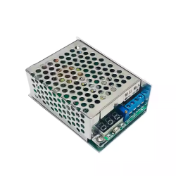 ماژول DC-DC کاهنده 10 آمپر 300W با نمایشگر ولتاژ