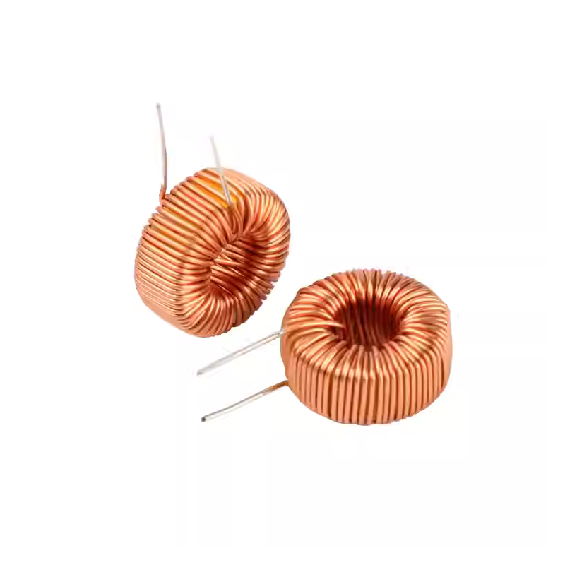 سلف تورویدی 330uH 3A قطر 13mm