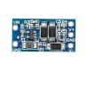 ماژول رگولاتور DC به DC افزاینده دارای خروجی 50mA ±12V
