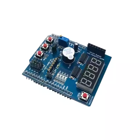 شیلد چند کاره XD-203 ویژه برد آردوینو