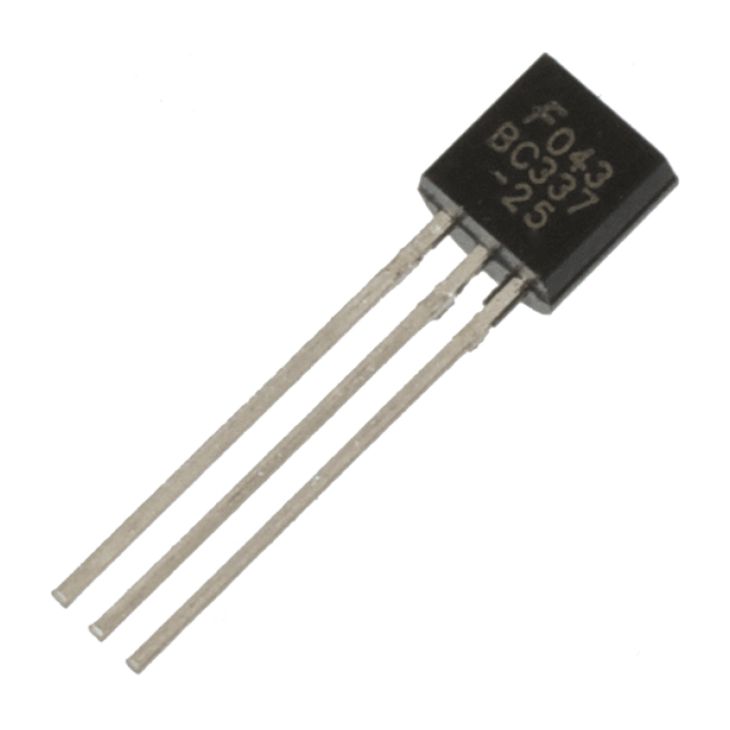 ترانزیستور BC337