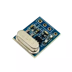 ماژول فرستنده SYN115 دارای فرکانس 315Mhz و مدولاسیون ASK