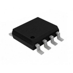 آی سی آپ-امپ LM358D SOIC-8 SMD