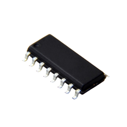 آی سی آمپلی فایر 2x3وات PAM8403A