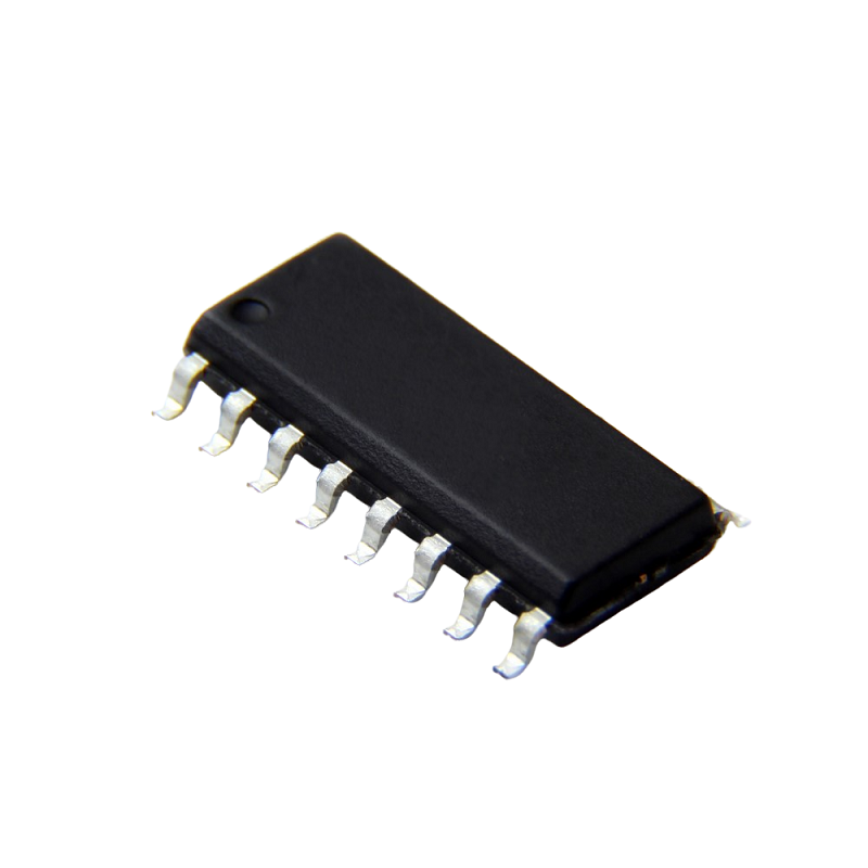 آی سی آمپلی فایر 2x3وات PAM8403A