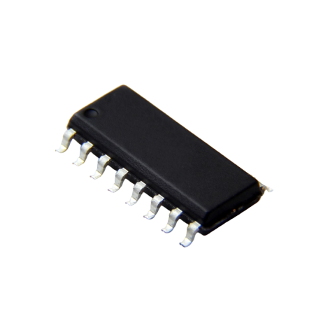 آی سی آمپلی فایر 2x3وات PAM8403A