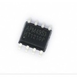 ماسفت APM4953
