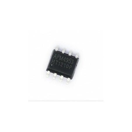 ماسفت APM4953