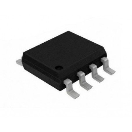 آی سی MAX485 SOIC-8