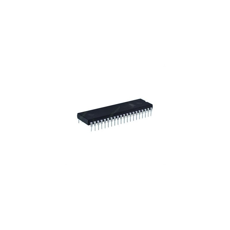 میکروکنترلر ATMEGA16A-PU پکیج PDIP-40