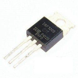 ماسفت IRF3205