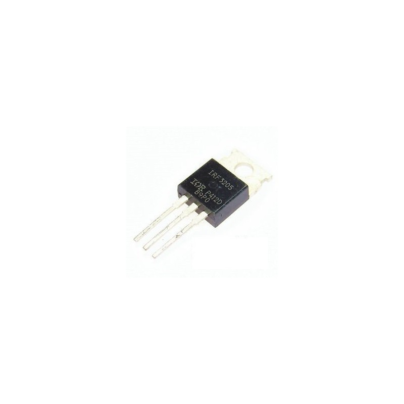 ماسفت IRF3205