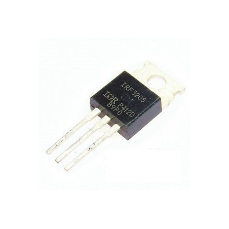 ماسفت IRF3205