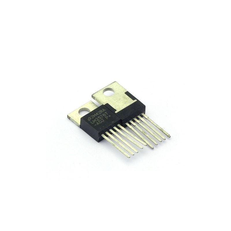 رگولاتور متغیر LM2576T ADJ