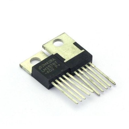 رگولاتور متغیر LM2576T ADJ