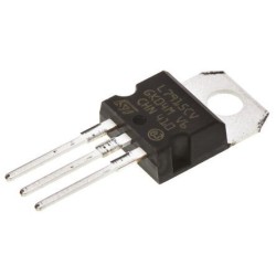 رگولاتور منفی L7915CV