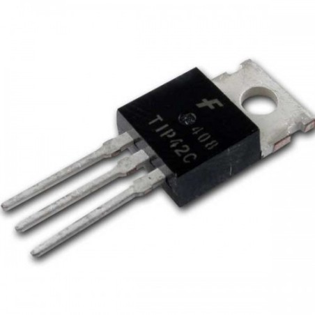 ترانزیستور TIP42C