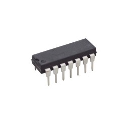 آی سی مقایسه کننده LM339