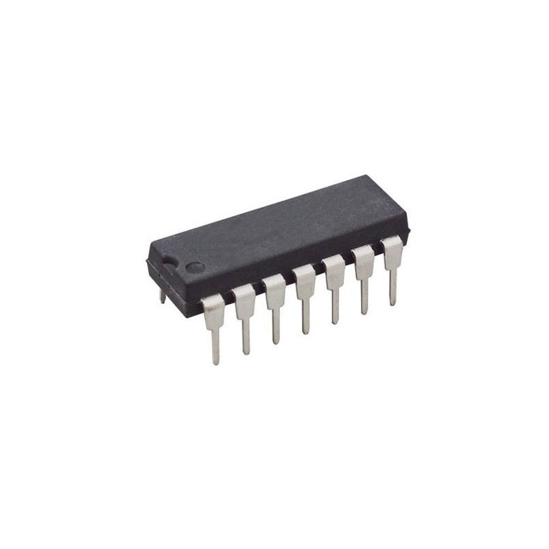 آی سی مقایسه کننده LM339