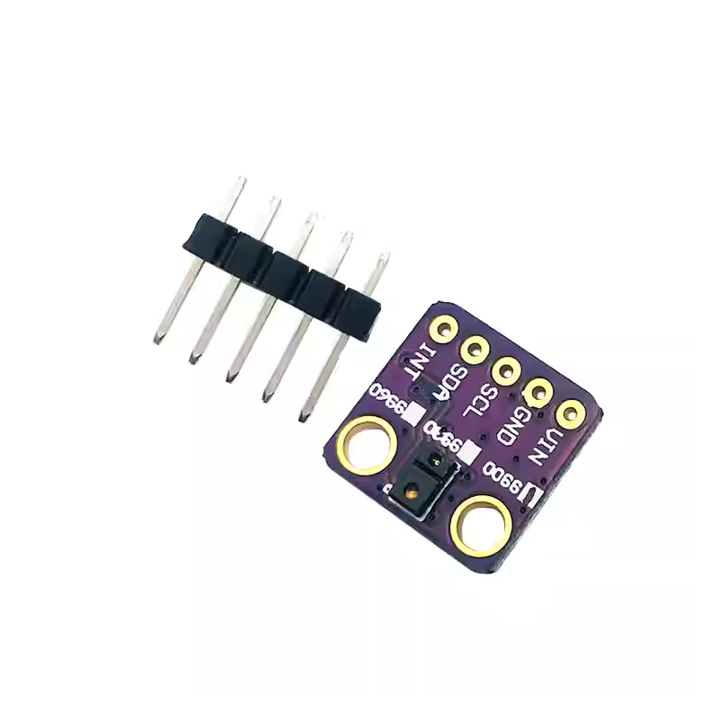 ماژول سنسور مجاورت و نور APDS9900