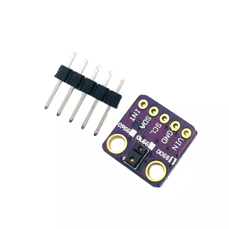 ماژول سنسور مجاورت و نور APDS9900