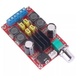 ماژول آمپلی فایر استریو 50*2 وات TAP3116D2