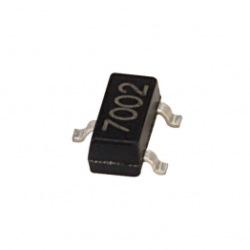 ماسفت 2N7002
