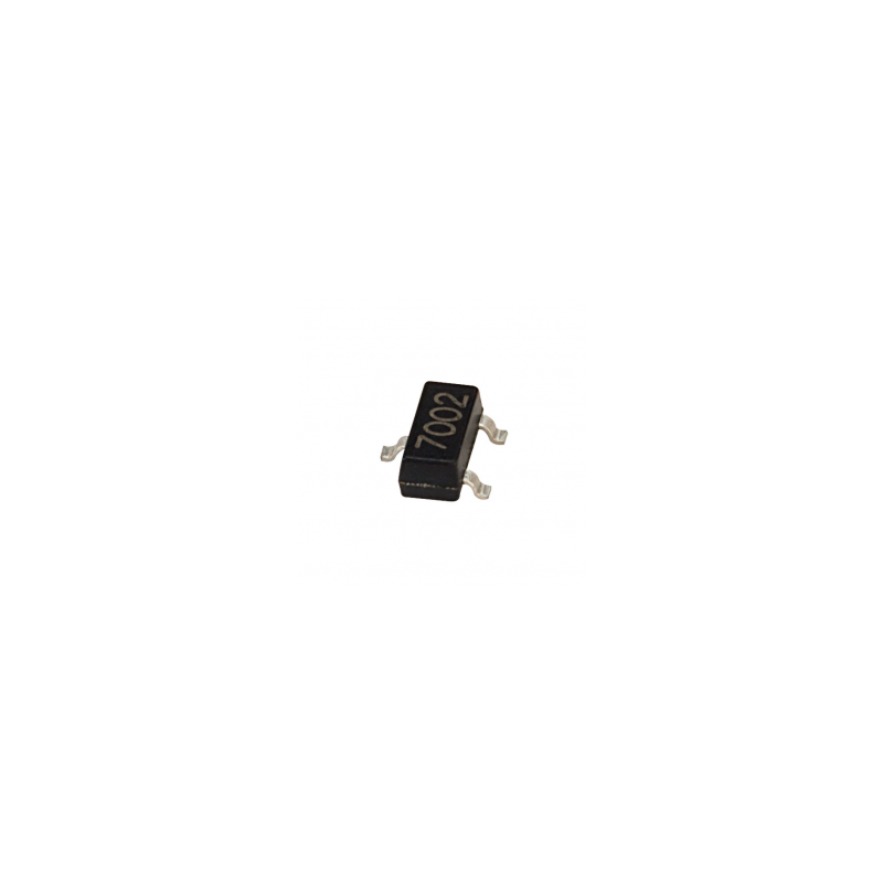 ماسفت 2N7002