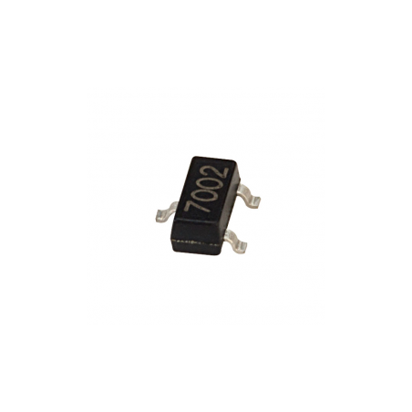 ماسفت 2N7002