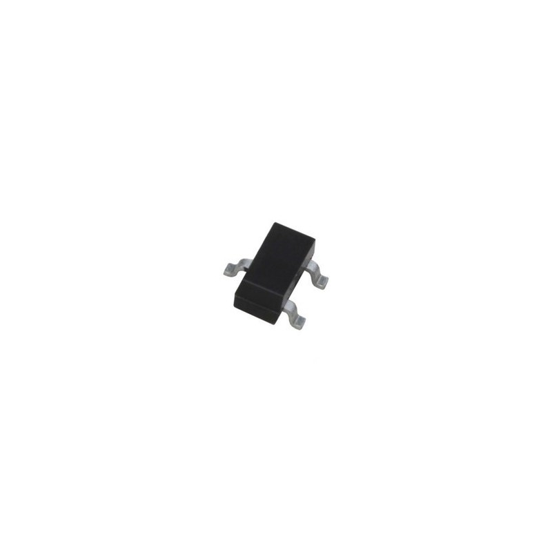 ترانزیستور C945 SMD