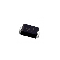 دیود 1N4007 M7 SMD