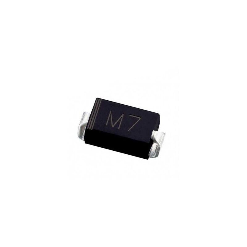 دیود 1N4007 M7 SMD