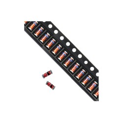 دیود زنر MINIMELF 5.1V