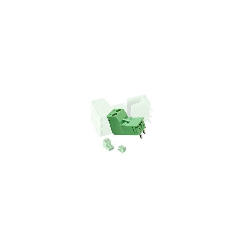 ترمینال فونیکس 2 پین
