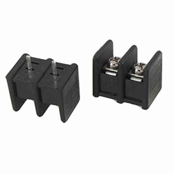 ترمینال دو پین KF35