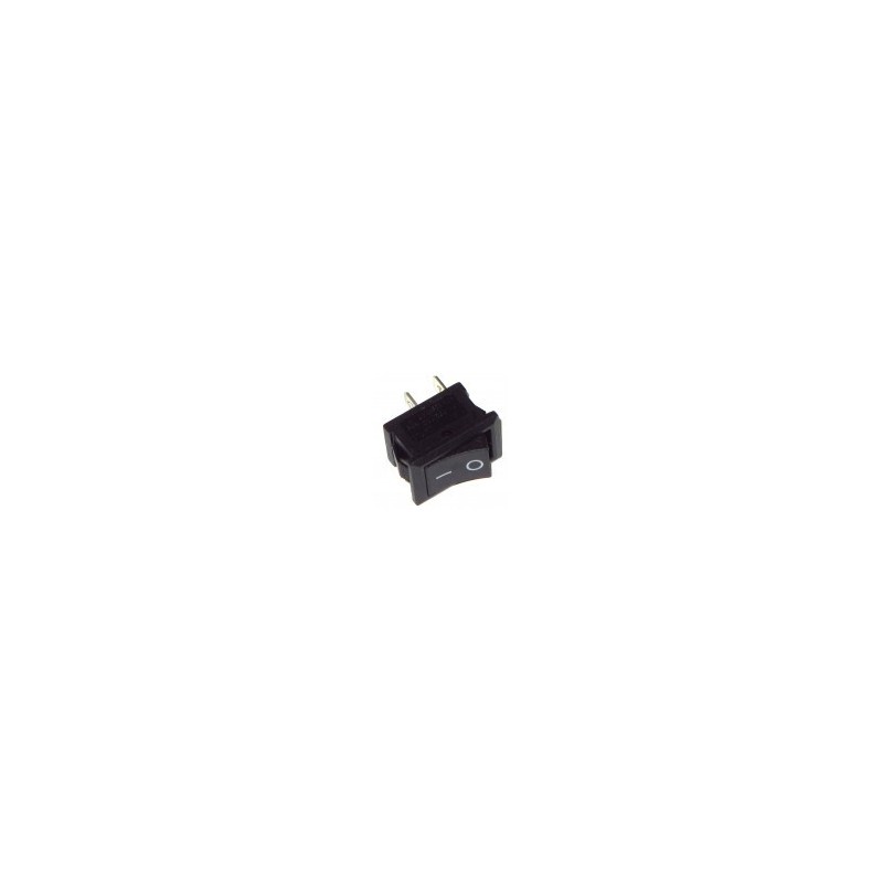 کلید راکر دوحالته کوچک دو پین KCD1-701
