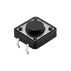 تک سوئیچ 12x12x5 4PIN