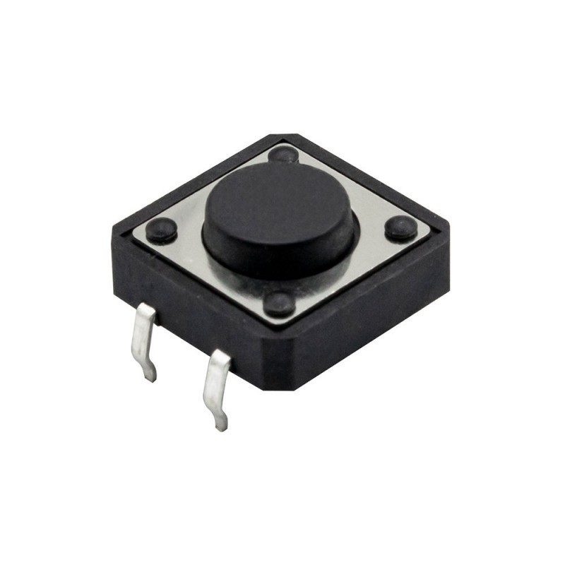 تک سوئیچ 12x12x5 4PIN