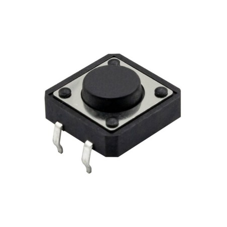 تک سوئیچ 12x12x5 4PIN