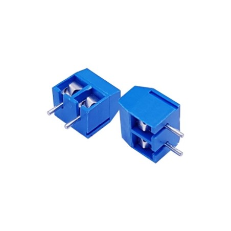 ترمینال پیچی 2PIN مدل KF301