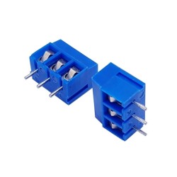 ترمینال پیچی 3PIN مدل KF300