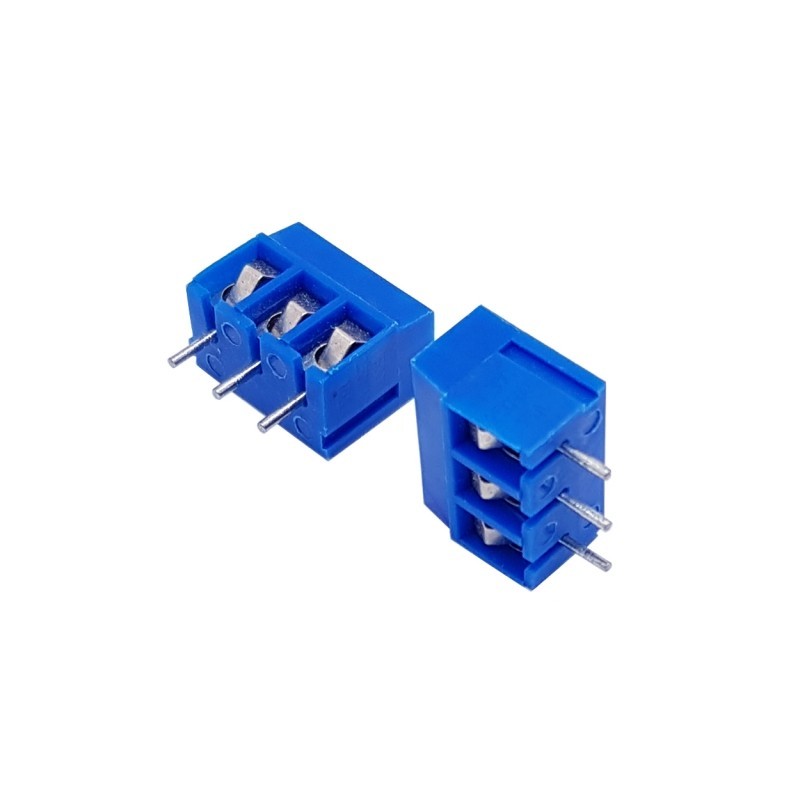 ترمینال پیچی 3PIN مدل KF300