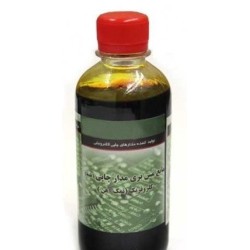 اسید مایع مدار چاپی 250cc