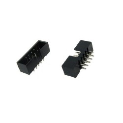 باکس هدر Box 10pin 2X5