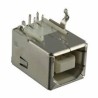 کانکتور USB-B مادگی