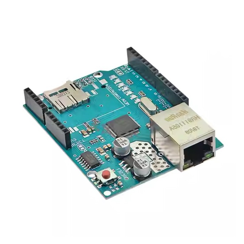 شیلد شبکه WS100