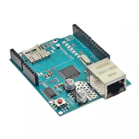 شیلد شبکه WS100