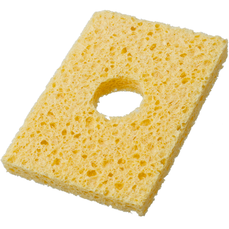 اسفنج نسوز 55x55mm